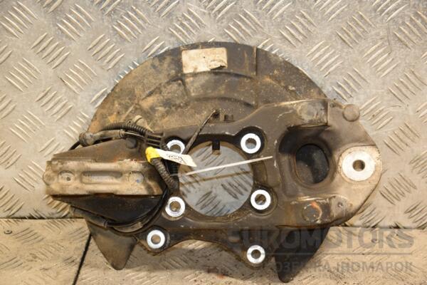 Цапфа права з ABS Jeep Compass 2017 68291104AC 420164 - 2