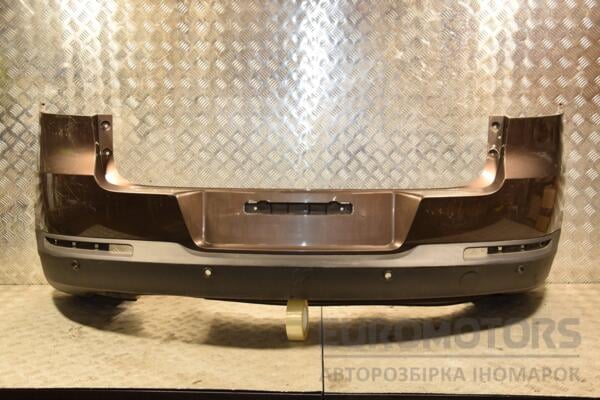 Бампер задний VW Tiguan 2007-2016 5N0807421G 420171 euromotors.com.ua