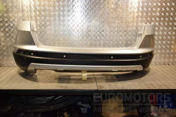 Бампер задний Seat Ateca 2016 575807421 420175 euromotors.com.ua