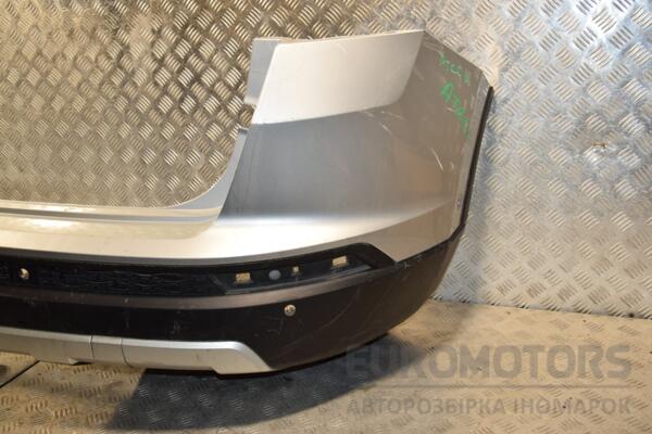Бампер задній Seat Ateca 2016 575807421 420175 - 2