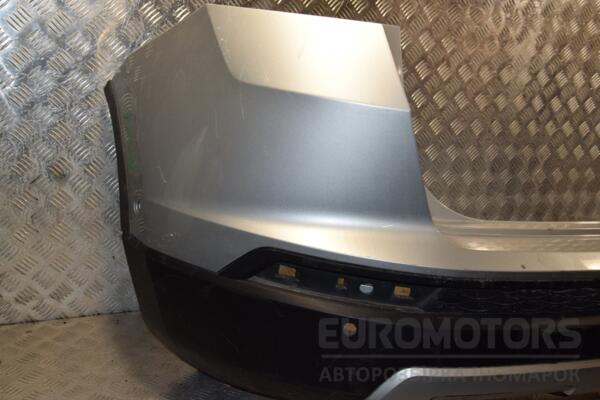 Бампер задній Seat Ateca 2016 575807421 420175 - 3