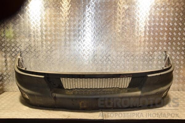 Бампер передний (дефект) Iveco Daily (E5) 2011-2014 5801346085 420179 euromotors.com.ua