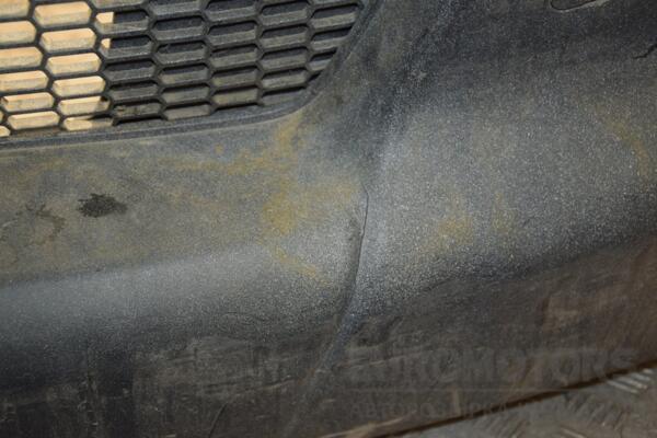 Бампер передній (дефект) Iveco Daily (E5) 2011-2014 5801346085 420179 - 5