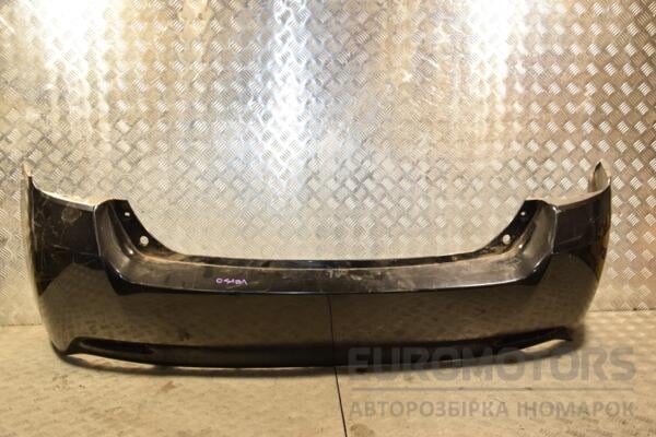 Бампер задний -12 Toyota Verso 2009-2018 921590F070 420197 euromotors.com.ua