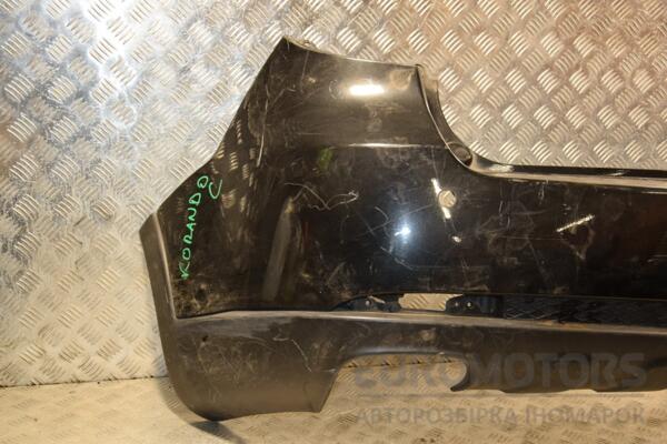Бампер задний (дефект) SsangYong Korando C 2010 K7882534000 420205 - 3