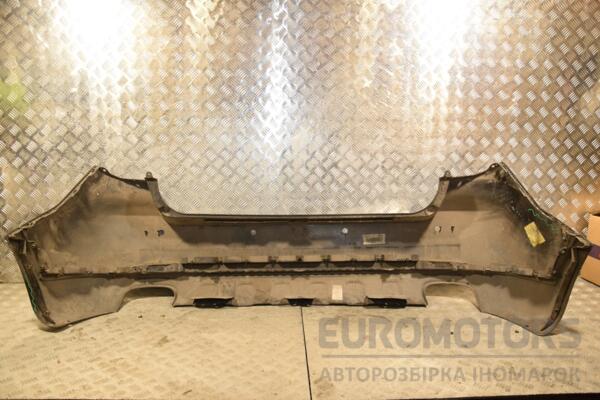 Бампер задний (дефект) SsangYong Korando C 2010 K7882534000 420205 - 4