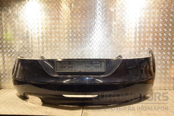Бампер задний Audi TT (8J) 2006-2015 8J0807511 420214 euromotors.com.ua