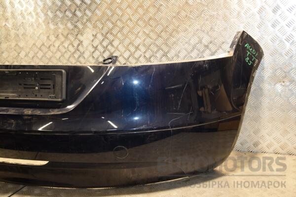 Бампер задній Audi TT (8J) 2006-2015 8J0807511 420214 - 2