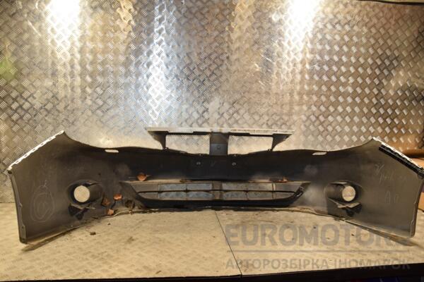Бампер передний (дефект) Subaru Impreza 2007-2012 420222 - 4