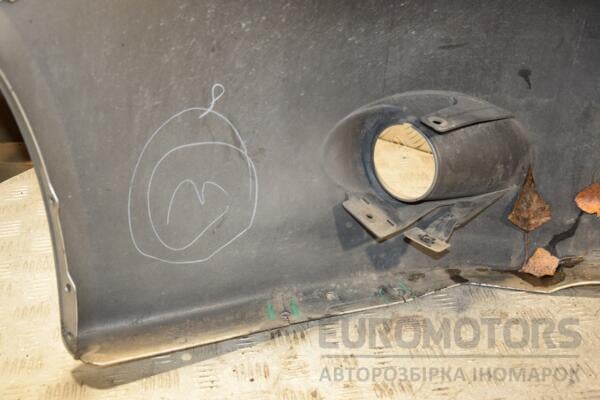 Бампер передний (дефект) Subaru Impreza 2007-2012 420222 - 5