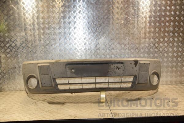 Бампер передний Ford Connect 2002-2013 2T1417C831 420227 euromotors.com.ua