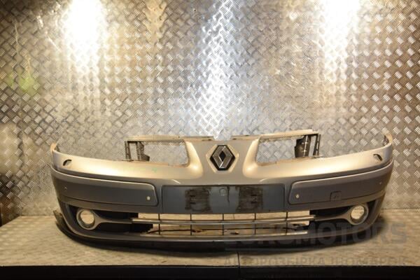 Бампер передний 06- (дефект) Renault Espace (IV) 2002-2014 G000173879 420231 euromotors.com.ua