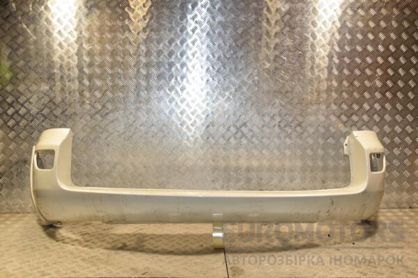 Бампер задний Toyota Rav 4 2006-2013 5215942040 420236 euromotors.com.ua