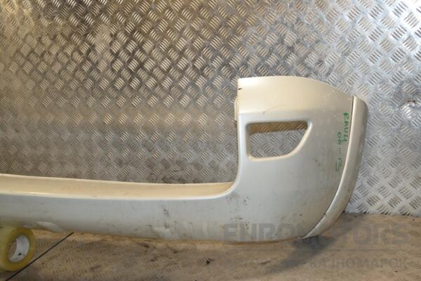 Бампер задний Toyota Rav 4 2006-2013 5215942040 420236 - 2