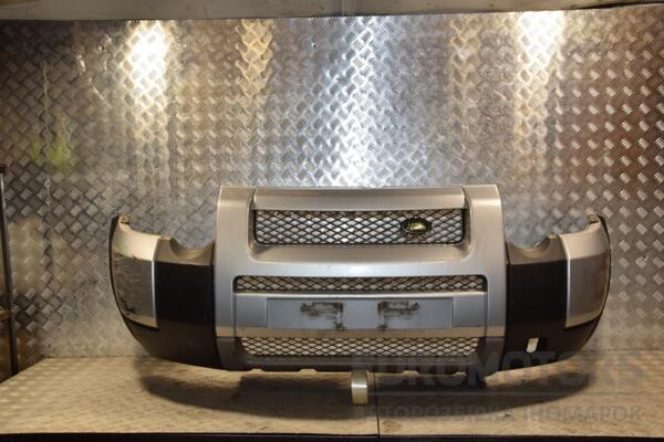 Бампер передний 04- Land Rover Freelander (I) 1998-2006 DPT500260 420244 euromotors.com.ua