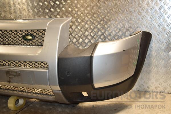 Бампер передний 04- Land Rover Freelander (I) 1998-2006 DPT500260 420244 - 2