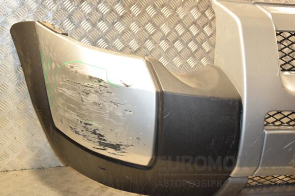 Бампер передний 04- Land Rover Freelander (I) 1998-2006 DPT500260 420244 - 3