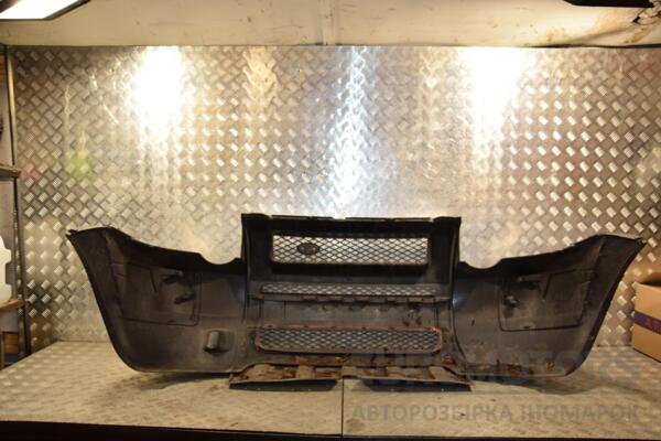 Бампер передний 04- Land Rover Freelander (I) 1998-2006 DPT500260 420244 - 4