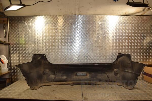 Бампер задній (дефект) Nissan Qashqai 2007-2014 85022EY10H 420248 - 4