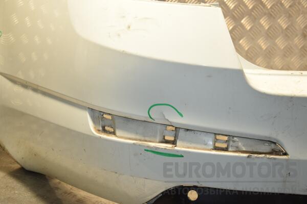 Бампер задній універсал (дефект) Skoda Octavia (A7) 2013-2020 5E9807421 420252 - 4