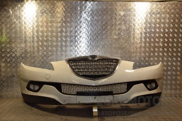 Бампер передній (дефект) Lancia Delta 2008-2014 735452753 420257 euromotors.com.ua