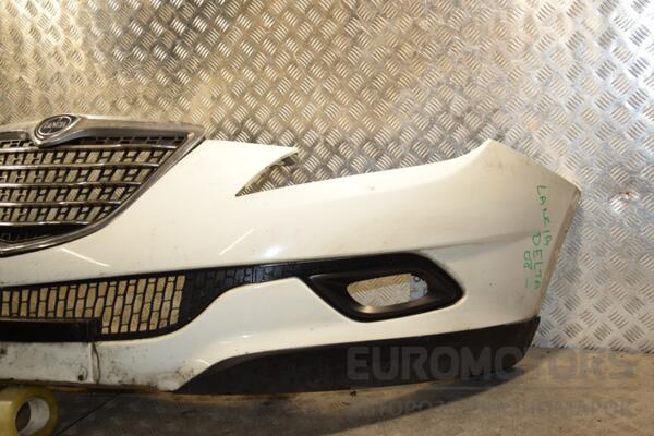 Бампер передний (дефект) Lancia Delta 2008-2014 735452753 420257 - 2