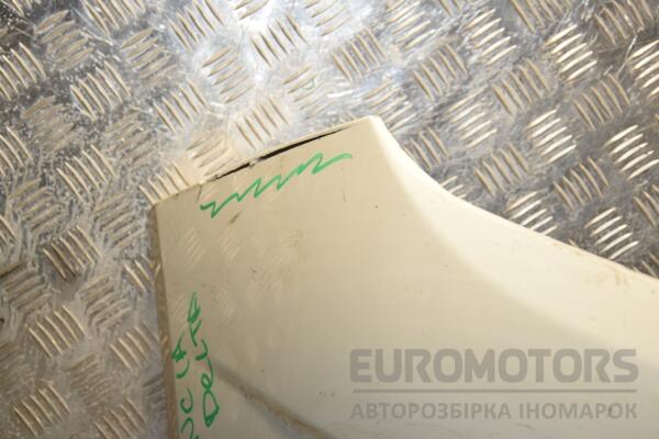 Бампер передний (дефект) Lancia Delta 2008-2014 735452753 420257 - 4