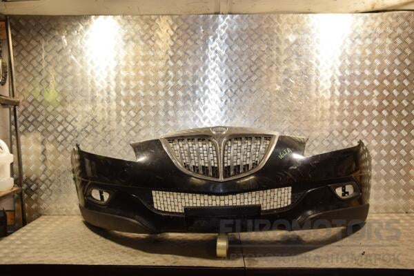 Бампер передній (дефект) Lancia Delta 2008-2014 735452753 420262 euromotors.com.ua