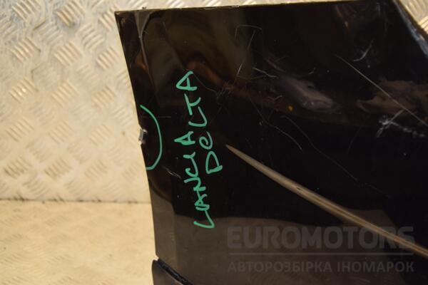 Бампер передній (дефект) Lancia Delta 2008-2014 735452753 420262 - 4