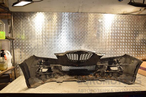 Бампер передній (дефект) Lancia Delta 2008-2014 735452753 420262 - 5
