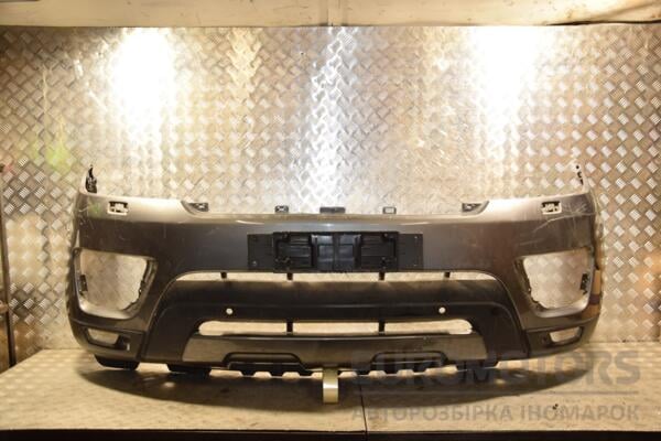 Бампер передній (дефект) Land Rover Range Rover Sport 2013 420267 euromotors.com.ua