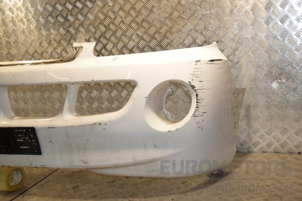 Бампер передний Hyundai H1 1997-2007 865104A000 420275 - 2