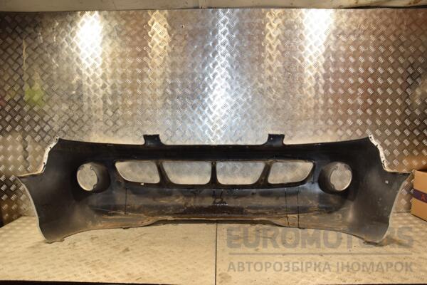 Бампер передний Hyundai H1 1997-2007 865104A000 420275 - 4