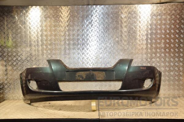 Бампер передний -09 Kia Ceed 2007-2012 865001H000 420279 euromotors.com.ua