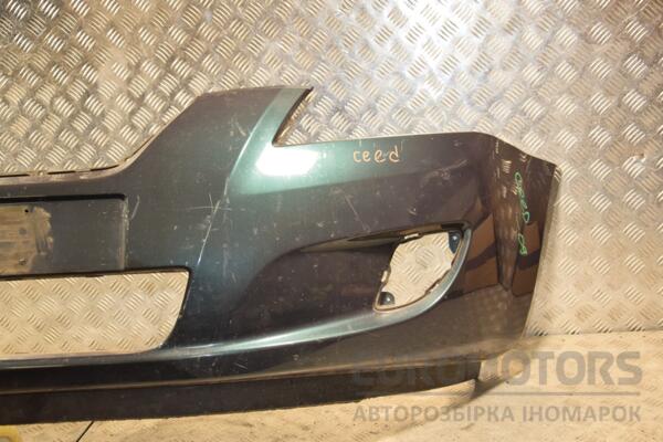 Бампер передний -09 Kia Ceed 2007-2012 865001H000 420279 - 2