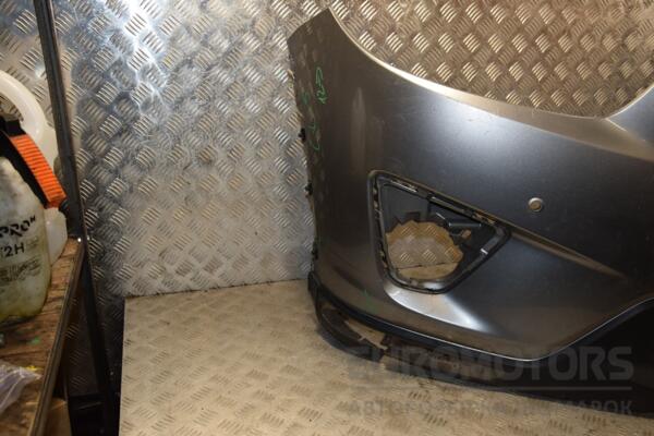 Бампер передній (дефект) Mazda CX-5 2012 KD4550031 420287 - 3