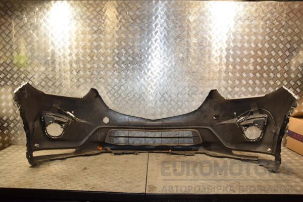 Бампер передній (дефект) Mazda CX-5 2012 KD4550031 420287 - 5