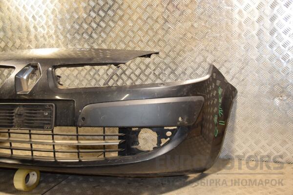 Бампер передній 06- Renault Scenic (II) 2003-2009 420292 - 2