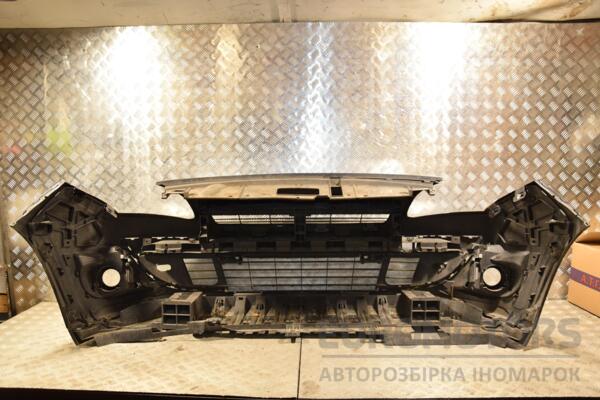 Бампер передній -13 (дефект) Renault Scenic (III) 2009-2015 420296 - 4