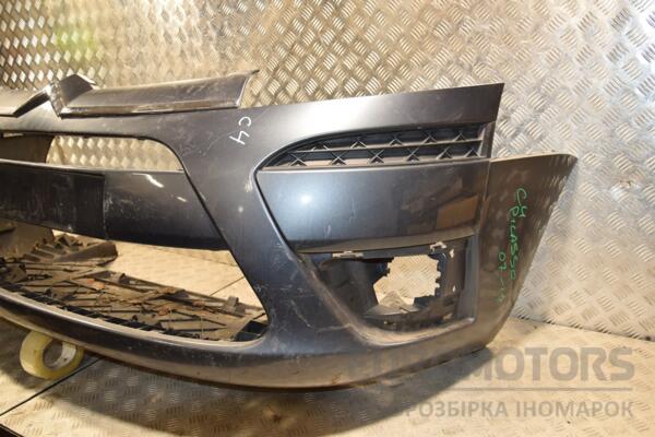 Бампер передний Citroen C4 Picasso 2007-2014 9680402277 420300 - 2