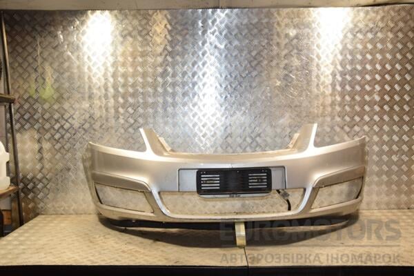 Бампер передний -08 Opel Zafira (B) 2005-2011 13124959 420304 euromotors.com.ua