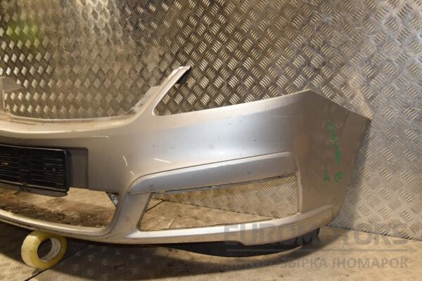 Бампер передній -08 Opel Zafira (B) 2005-2011 13124959 420304 - 2