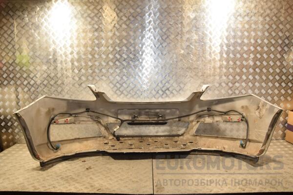Бампер передній -08 Opel Zafira (B) 2005-2011 13124959 420304 - 4