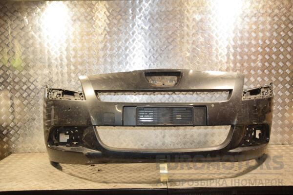 Бампер передній -13 Peugeot 5008 2009-2017 9687444577 420308 euromotors.com.ua