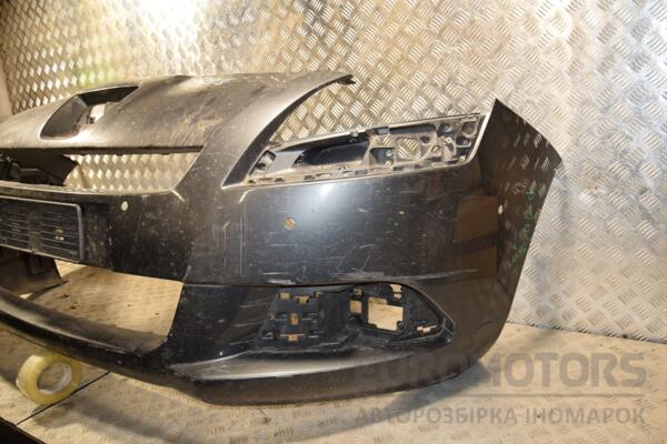 Бампер передний -13 Peugeot 5008 2009-2017 9687444577 420308 - 3