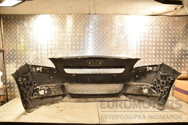 Бампер передний -13 Peugeot 5008 2009-2017 9687444577 420308 - 4