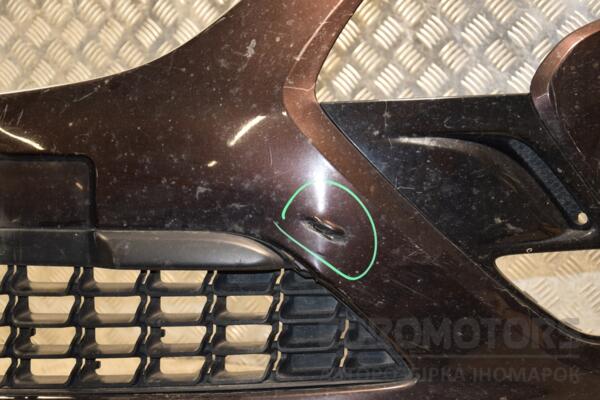 Бампер передній -16 (дефект) Opel Zafira (C) 2011-2019 420312 - 3