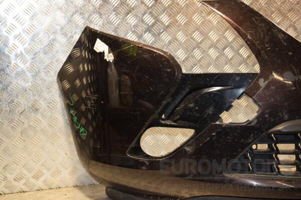 Бампер передній -16 (дефект) Opel Zafira (C) 2011-2019 420312 - 4