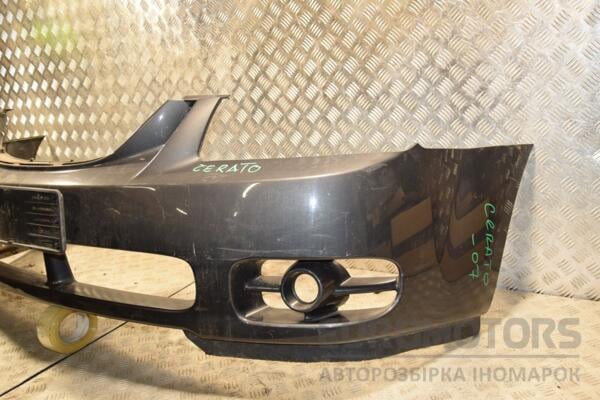 Бампер передній -07 Kia Cerato 2004-2008 865112F200 420317 - 2