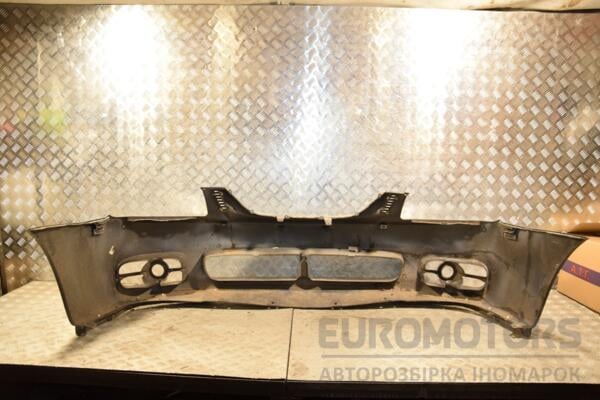 Бампер передній -07 Kia Cerato 2004-2008 865112F200 420317 - 4